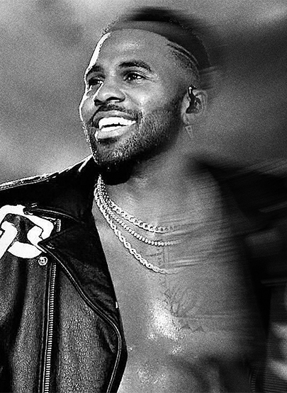 Jason Derulo